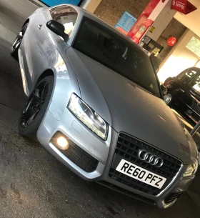 Audi A5 - [7] 