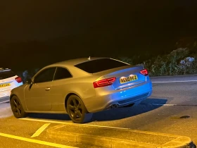 Audi A5, снимка 2