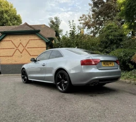 Audi A5 - [8] 