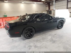 Dodge Challenger R/T SCAT PACK | Mobile.bg    5