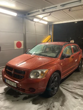 Обява за продажба на Dodge Caliber 3 ~5 000 лв. - изображение 1