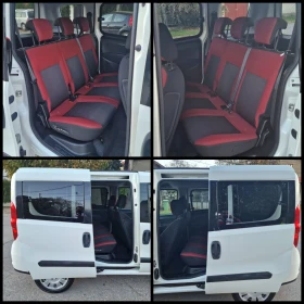 Opel Combo /1.4i/95kc/107547!//* *  | Mobile.bg    14