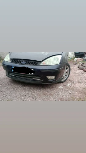 Ford Focus, снимка 1