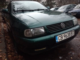 VW Polo, снимка 5