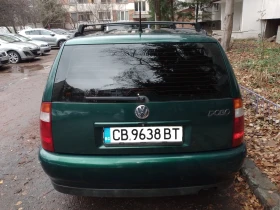 VW Polo, снимка 8