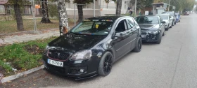 VW Golf 2.0, снимка 3