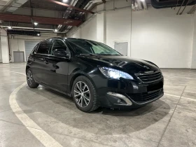 Peugeot 308 1.6 Allure, снимка 1