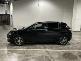 Peugeot 308 1.6 Allure, снимка 6