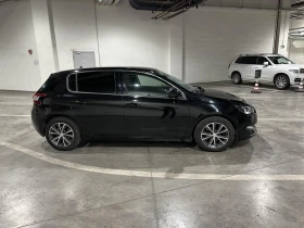 Peugeot 308 1.6 Allure, снимка 2