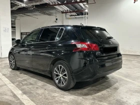 Peugeot 308 1.6 Allure, снимка 5