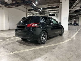 Peugeot 308 1.6 Allure, снимка 3