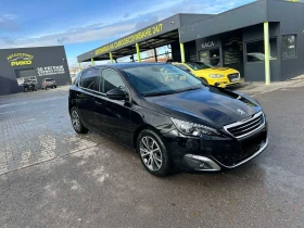 Peugeot 308 1.6 Allure, снимка 8