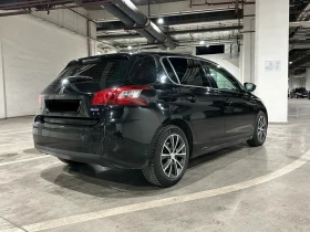 Peugeot 308 1.6 Allure, снимка 4