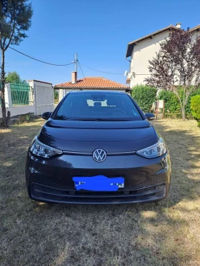     VW ID.3 Pro