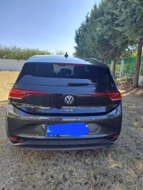     VW ID.3 Pro