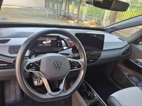 VW ID.3 Pro, снимка 8