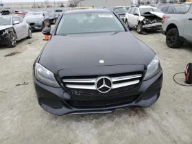 Mercedes-Benz C 300 2.0L 4 Rear-wheel drive | Mobile.bg    8