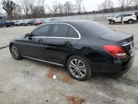 Mercedes-Benz C 300 2.0L 4 Rear-wheel drive | Mobile.bg    2