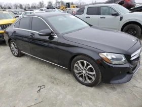 Mercedes-Benz C 300 2.0L 4 Rear-wheel drive | Mobile.bg    13