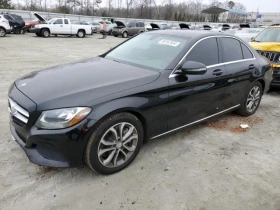 Mercedes-Benz C 300 2.0L 4 Rear-wheel drive | Mobile.bg    10