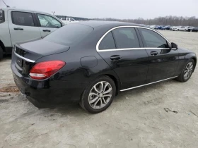 Mercedes-Benz C 300 2.0L 4 Rear-wheel drive | Mobile.bg    6