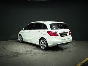 Mercedes-Benz B 200 CDI-АВТОМАТ-ОЧАКВАН ВНОС-6М ГАРАНЦИЯ!, снимка 6