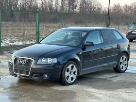 Audi A3 2.0TDI АВТОМАТ!!!, снимка 3