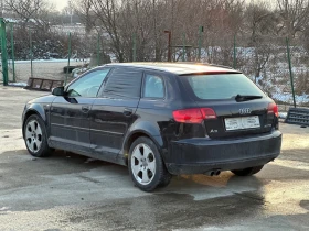 Audi A3 2.0TDI АВТОМАТ!!!, снимка 4