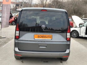 VW Caddy MAXI* 2.0TDi* EURO6D* Klimatronik* , снимка 5