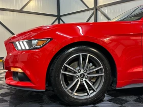 Ford Mustang * ОБДУХВАНЕ* ПОДГРЕВ* SHAKER* ECOBOOST*  - 17499 € / 34225.07 лв. - 80522374 8