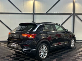 VW T-Roc ПОДГРЕВ* САМОПАРКИРАНЕ* КАМЕРА | Auto.bg — изображение 3