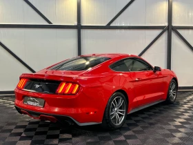 Ford Mustang * ОБДУХВАНЕ* ПОДГРЕВ* SHAKER* ECOBOOST*  - 17499 € / 34225.07 лв. - 80522374 4
