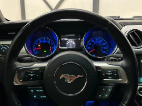 Ford Mustang * * * SHAKER* ECOBOOST*  | Mobile.bg    12
