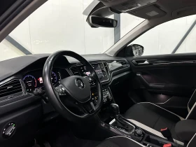 VW T-Roc ПОДГРЕВ* САМОПАРКИРАНЕ* КАМЕРА | Auto.bg — изображение 9