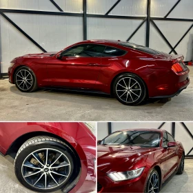Ford Mustang * * * SHAKER* ECOBOOST*  | Mobile.bg    8