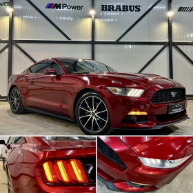 Ford Mustang * * * SHAKER* ECOBOOST*  | Mobile.bg    7