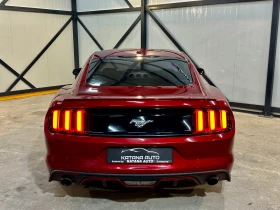 Ford Mustang * * * SHAKER* ECOBOOST*  | Mobile.bg    6