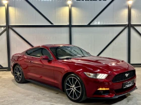 Ford Mustang * * * SHAKER* ECOBOOST*  | Mobile.bg    2