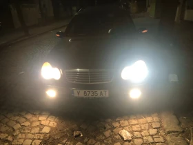 Mercedes-Benz C 270  Avantgarde, снимка 4