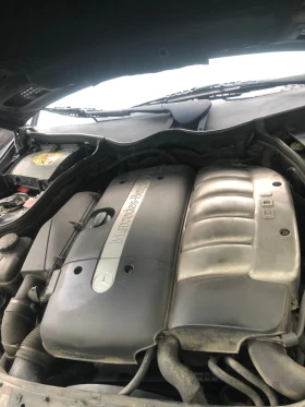 Mercedes-Benz C 270  Avantgarde | Mobile.bg    17