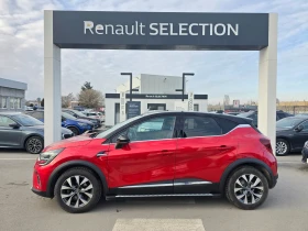 Renault Captur 1.0 Tce LPG | Mobile.bg    3