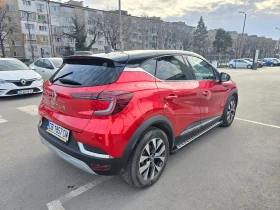 Renault Captur 1.0 Tce LPG | Mobile.bg    5