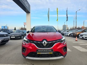 Renault Captur 1.0 Tce LPG | Mobile.bg    2