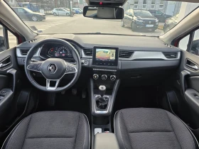 Renault Captur 1.0 Tce LPG, снимка 8