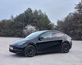 Tesla Model Y Long Range 4x4, снимка 2