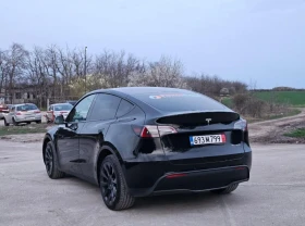 Tesla Model Y Long Range 4x4, снимка 3