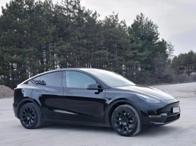 Tesla Model Y Long Range 4x4, снимка 6