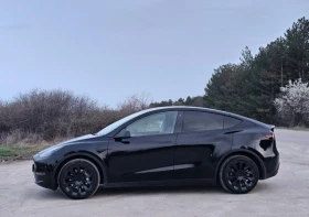 Tesla Model Y Long Range 4x4, снимка 5