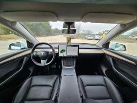 Tesla Model Y Long Range 4x4, снимка 14