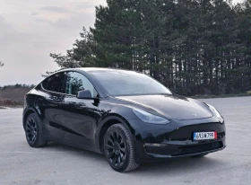 Tesla Model Y Long Range 4x4, снимка 7